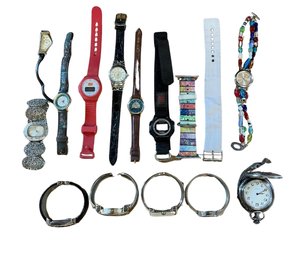 Watches, Pocket Watch & Watchbands