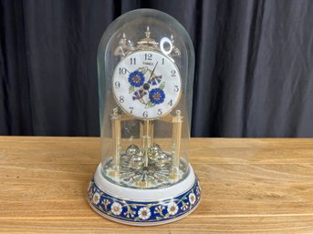 Attractive Timex Anniversary Style Clock