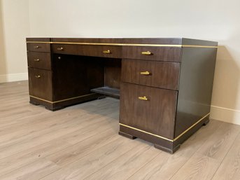 Sligh Executive Desk