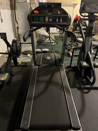 Landice Pro Trainer Treadmill