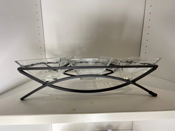 Versatile Serving Dish