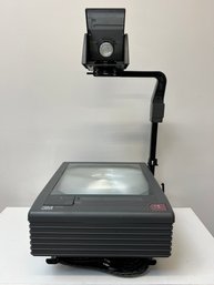 3M Overhead Projector - Tested And Working