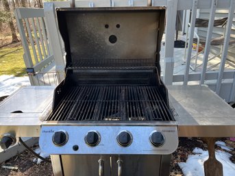 Charbroil Gas Grill