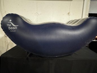 The Bean - Inflatable Exercise Chair
