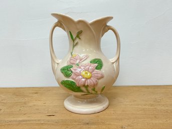 Hull Art Ceramic Vase