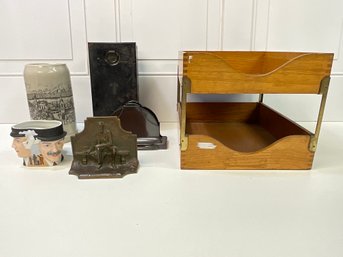 Desk Collectible Accessories