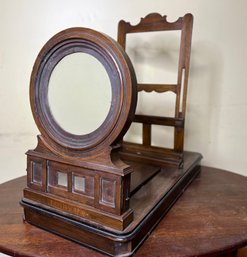 Rare Pontioscopio Stereographoscope