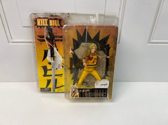 Kill Bill Figurine The Bride - In Original Package