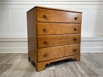 Ethan Allen Dresser 2 Of 2  33x18.5x34