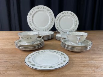 Lenox Brookdale China