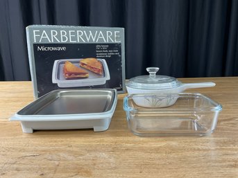 Farberware Cookware