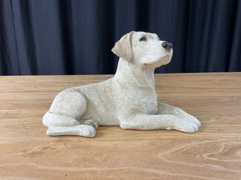 Sandcast 382 Yellow Labrador