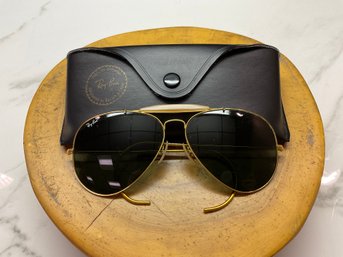 Vintage Ray Ban Sunglasses