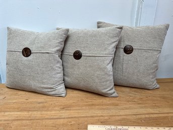 Throw Pillows