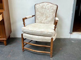 French Provincial Style Chair