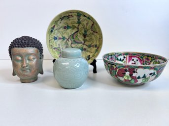 Asian Collectibles