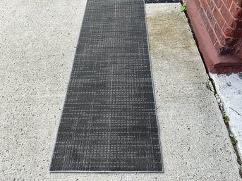 EXTRA Long Grey Runner 238.5'x24.5'