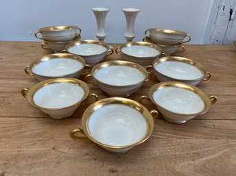 Lenox & Pickard China Tableware