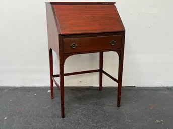 Adorable Vintage Secretary Desk