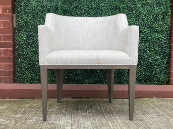 Accent Chair 26x25x28