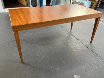 Low Table