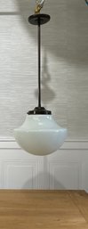 Pendulum Dome Light