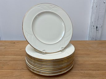 Lenox Dinner Plates