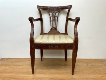 Formal Dining Room Chair