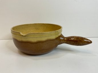 Vintage Soup Or Gravy Server Made In France