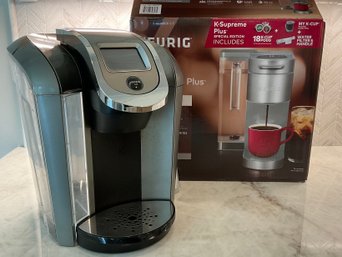 Keurig Machine