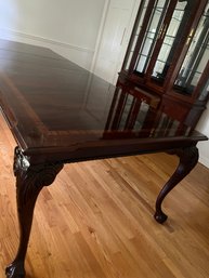 Thomasville Dining Table