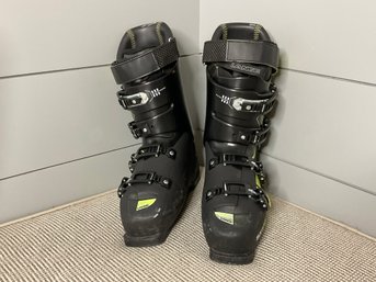 Lange Mens Ski Boots