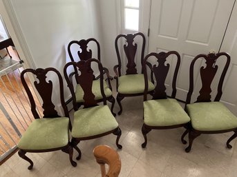 Dining Chairs