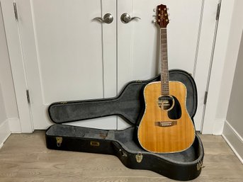 Takamine Acoustic Guitar Series G