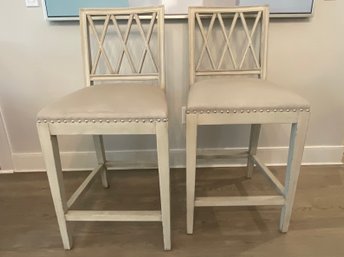 Counter Stools (1 Of 2)