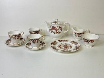 Royale Bone China Colclough Made In England