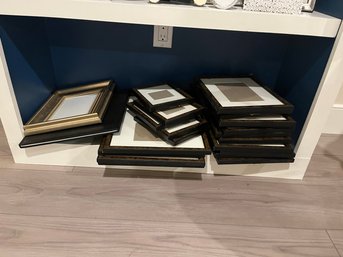 Wooden Picture Frames