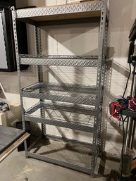 Metal Shelf