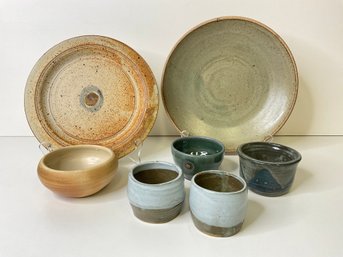 Collectible Pottery