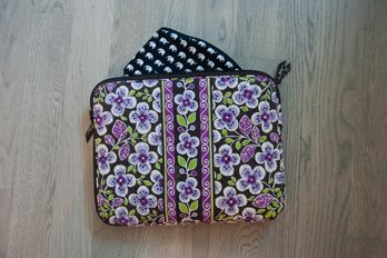 Vera Bradley Tablet Case And Accessories