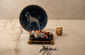 Dog Decor