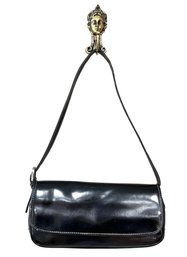 NINE WEST Small Black Pocketbook