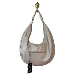 K CARROLL Grey Handbag