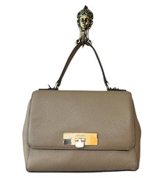 MICHAEL KORS Callie Crossbody Handbag With Two Straps