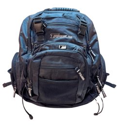 TARGUS Black Backpack With Laptop Holder - 16 X 16