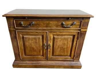 Hibriten Side Board Division Of Bernhardt