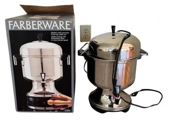 Farberware Large Coffee Urn
