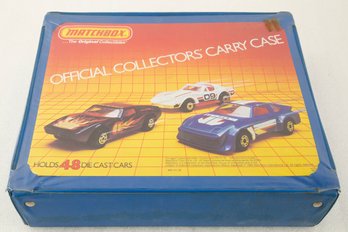 48 Die Cast Cars Original Collectibles Matchbox