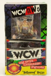 WCW  Big Boys Collectible Figures