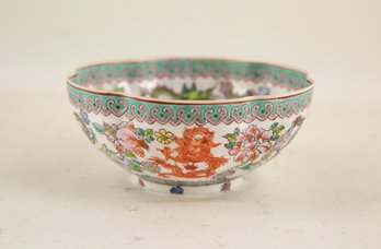 Chinese Jingdezhen Porcelain Bowl